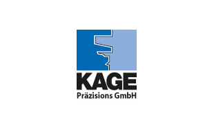 Logo von KAGE Präzisions GmbH Werkzeugschleiferei Sonderwerkzeuge