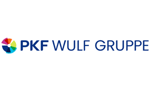 Logo von PKF WULF EMP Steuerberater Wirtschaftsprüfer PartG mbB