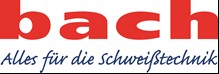 Logo von Bach Schweisstechnik GmbH