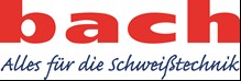 Logo von Bach Thomas GmbH Schweißtechn.FachHdl.