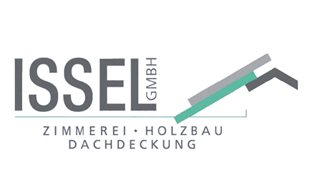 Logo von Issel GmbH Zimmerei/Holzbau