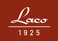 Logo von Laco Uhrenmanufaktur GmbH