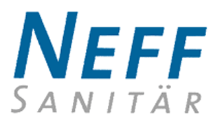 Logo von Neff Sanitär GmbH