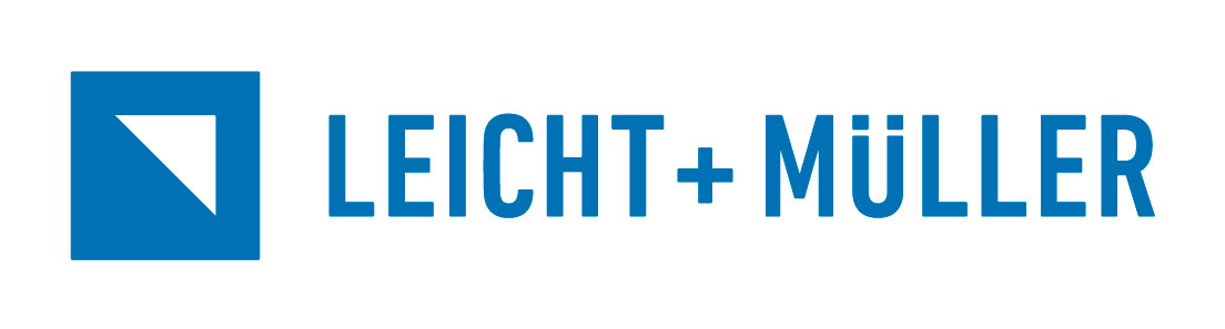 Logo von Leicht + Müller GmbH + Co KG Präzisionswerkzeugbau