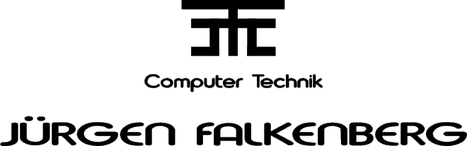Logo von JFC Computer Technik