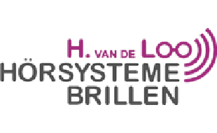 Logo von Van de Loo