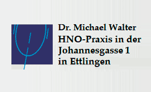 Logo von Dr.med. Michael Walter Hals-, Nasen-, Ohrenarzt