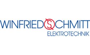 Logo von Winfried Schmitt Elektrotechnik GmbH