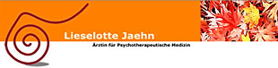 Logo von Jaehn Lieselotte