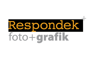 Logo von foto+grafik Respondek Werbeagentur