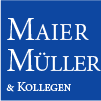 Logo von Maier, Müller & Kollegen Steuerberatungsgesellschaft mbH
