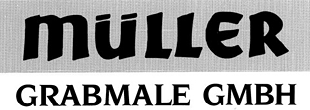 Logo von Müller Grabmale GmbH