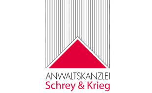 Logo von Krieg Hans-Peter & Eberhard Schrey, Rechtsanwälte und Fachanwälte