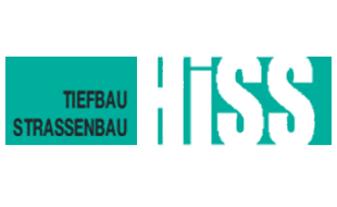 Logo von Hiss Hubert