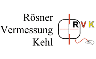 Logo von Rösner Vermessungstechnik Kehl