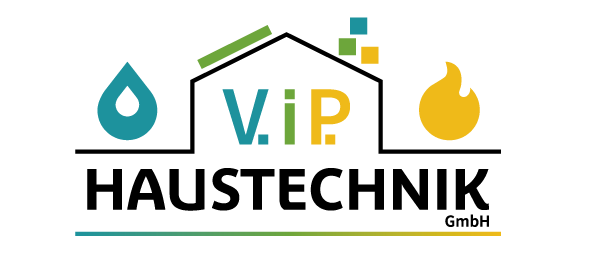 Logo von ViP Haustechnik GmbH