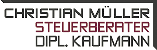 Logo von Müller Christian Dipl.-Kfm.