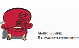 Logo von Gümpel Mario Raumausstatter