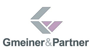 Logo von Gmeiner & Partner