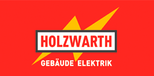 Logo von Elektro Holzwarth Heidelberg/Bergheim