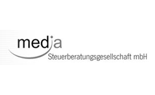 Logo von Media-Steuerberatungsgesellschaft mbH
