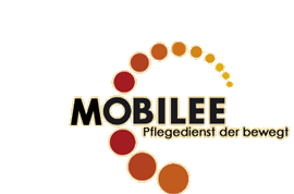 Logo von Mobilee Pflegedienst der bewegt