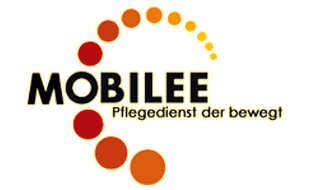 Logo von Mobilee Pflegedienst der bewegt