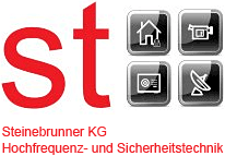 Logo von Steinebrunner Hochfrequenztechnik KG