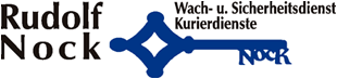 Logo von Nock Rudolf