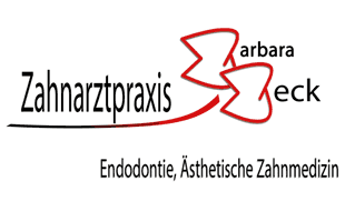 Logo von Beck Barbara - Zahnarztpraxis
