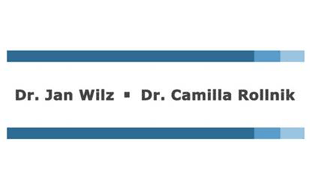 Logo von Dr. Jan Wilz & Dr. Camilla Rollnik