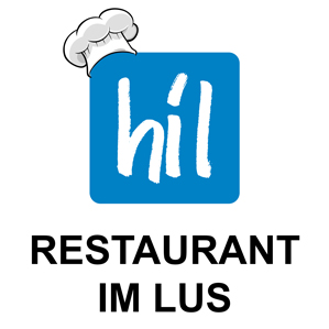 Logo von Restaurant im Lus