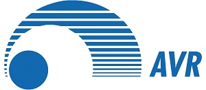 Logo von AVR Kommunal AöR