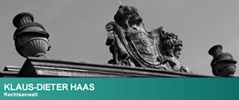 Logo von Haas Klaus-Dieter