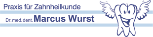 Logo von Wurst Marcus Dr. med. dent.