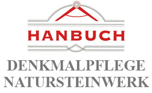 Logo von Hanbuch Leonh. & Söhne GmbH & Co. KG Bauunternehmung / Sanierung