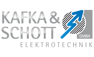 Logo von Kafka & Schott Elektrotechnik GmbH