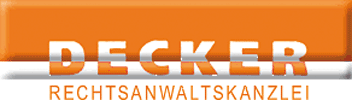 Logo von Decker Jörg