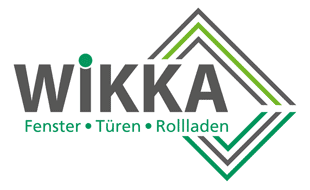 Logo von Wikka Fenster und Türen Systeme GmbH Fensterbau
