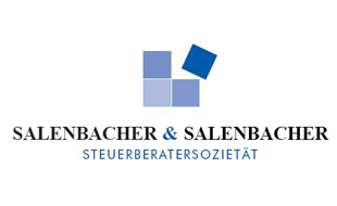 Logo von Salenbacher & Salenbacher, Steuerberatersozietät
