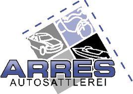 Logo von Arres Autosattlerei Inh. O. Arres