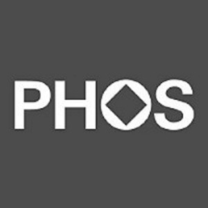 Logo von PHOS Design GmbH