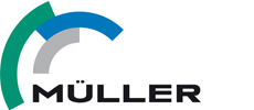 Logo von MÜLLER GmbH