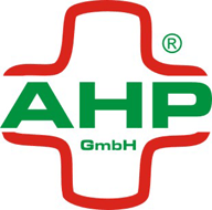 Logo von AHP GmbH - Ambulanter Humanitärer Pflegedienst