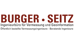 Logo von BURGER - SEITZ GbR