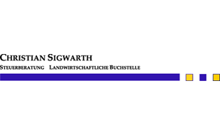 Logo von Christian Sigwarth Diplom Betriebswirt (BA)