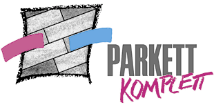 Logo von Parkett Komplett Karlsruhe GmbH