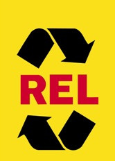 Logo von REL Recycling- und Entsorgung & Logistik GmbH