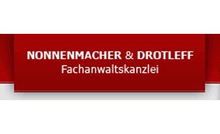 Logo von Nonnenmacher & Drotleff, Fachanwaltskanzlei