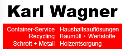 Logo von Wagner Karl